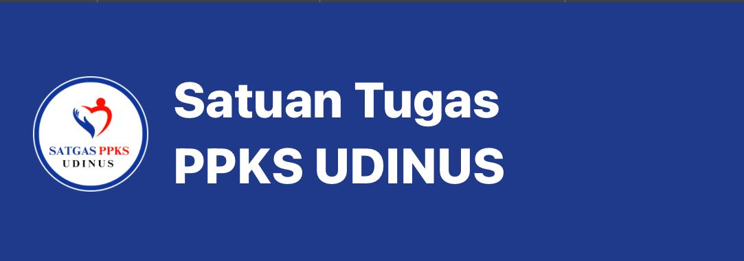 SATGAS PPKS UDINUS